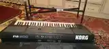 Синтезатор Yamaha Korg Pa 600-6