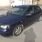 Opel Astra G, 1999-5