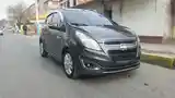 Chevrolet Spark, 2014-2