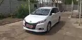 Toyota Wish, 2015-6