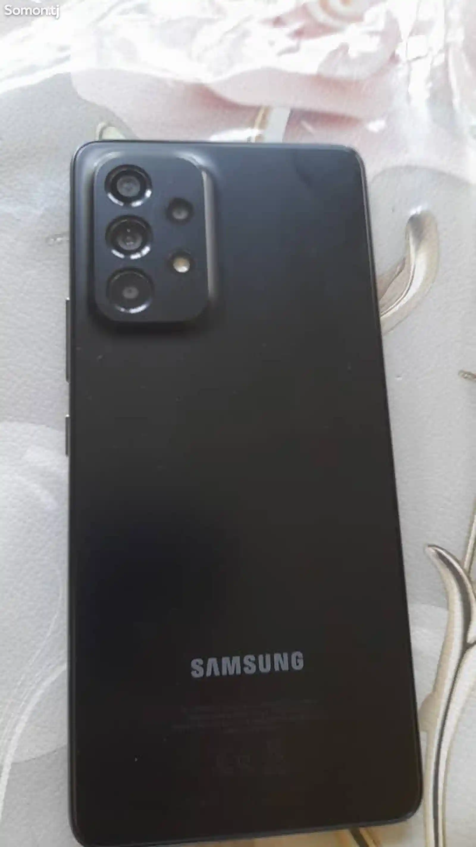 Samsung Galaxy A53 5G/128gb-3