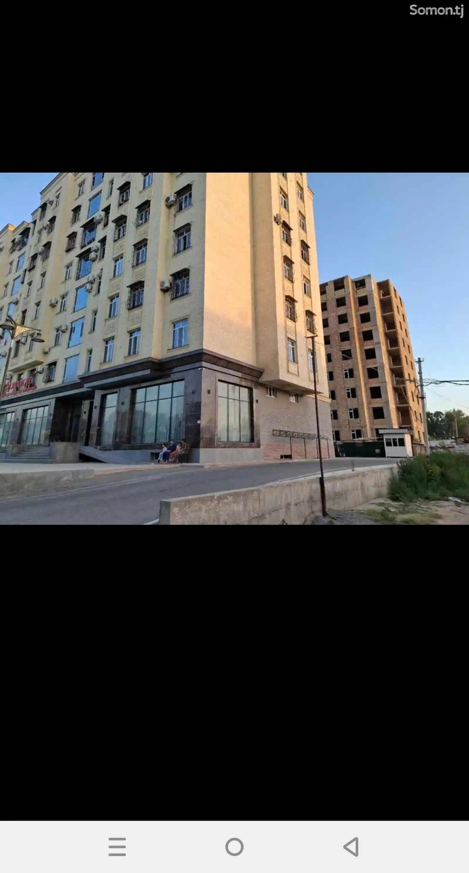 2-комн. квартира, 6 этаж, 54 м², Доми Адолат-1