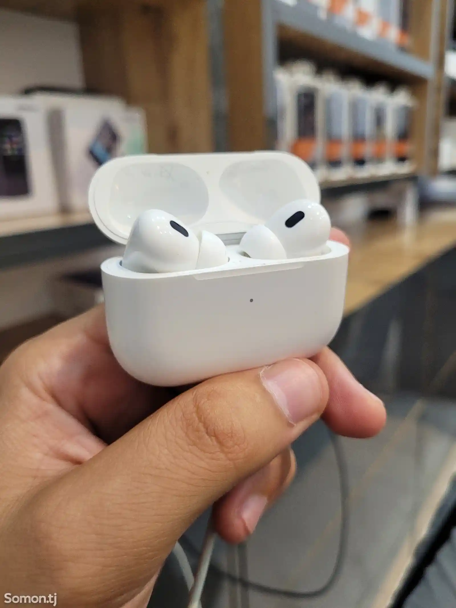 Беспроводные наушники Airpods pro 2