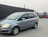 Opel Zafira, 2008-9