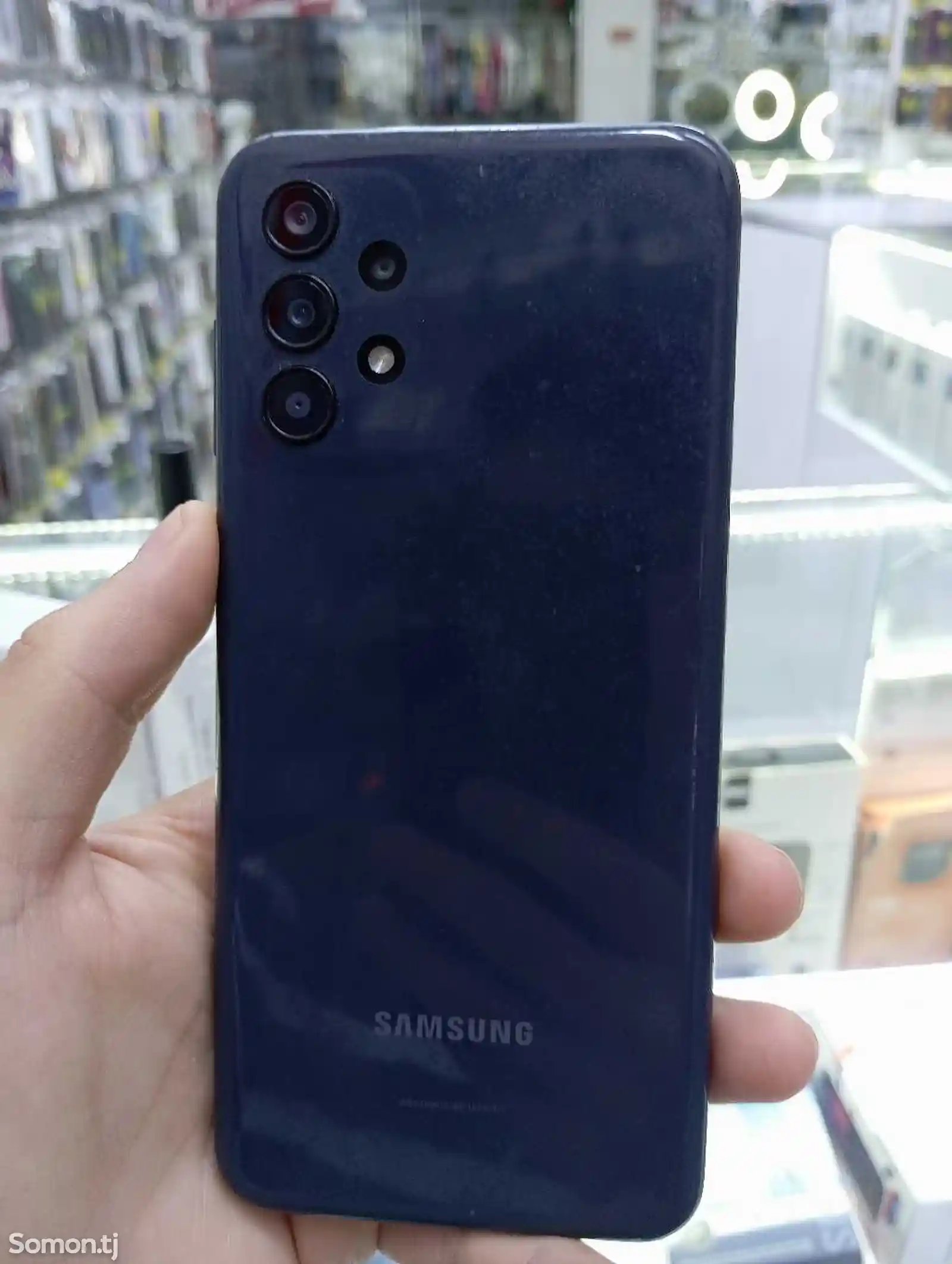 Samsung Galaxy A13-1