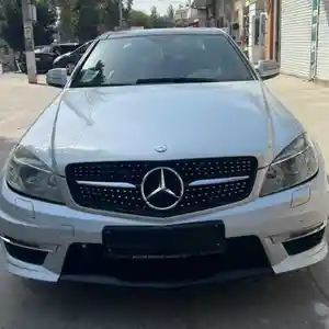 Лобовое стекло для Mercedes-Benz C Class 2006-2015