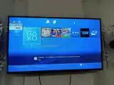 Игровая приставка Sony PlayStation 4-5