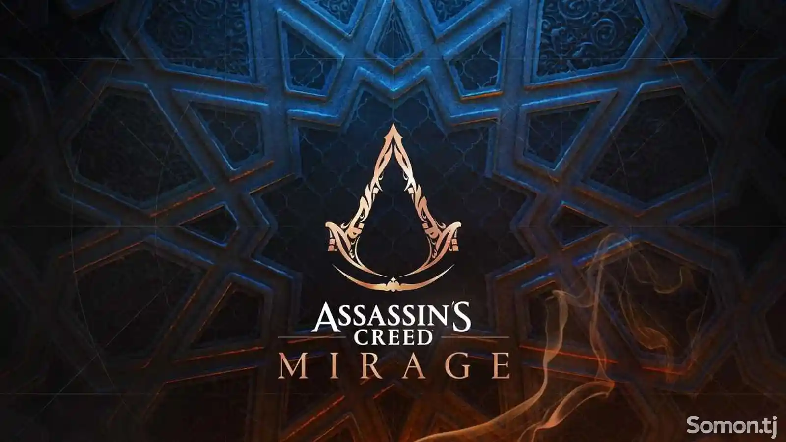 Игра Assassins Creed Mirage для PS4/PS5-1