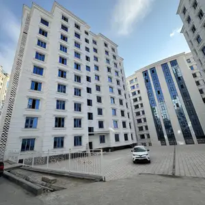 2-комн. квартира, 1 этаж, 54 м², Сомони, Сафо