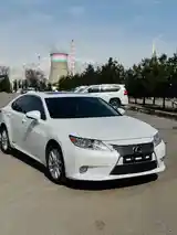 Lexus ES series, 2014-2