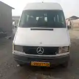 Микроавтобус Mercedes-Benz Sprinter, 2000-2