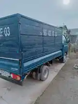 Бортовой автомобиль Hyundai Porter, 2009-5