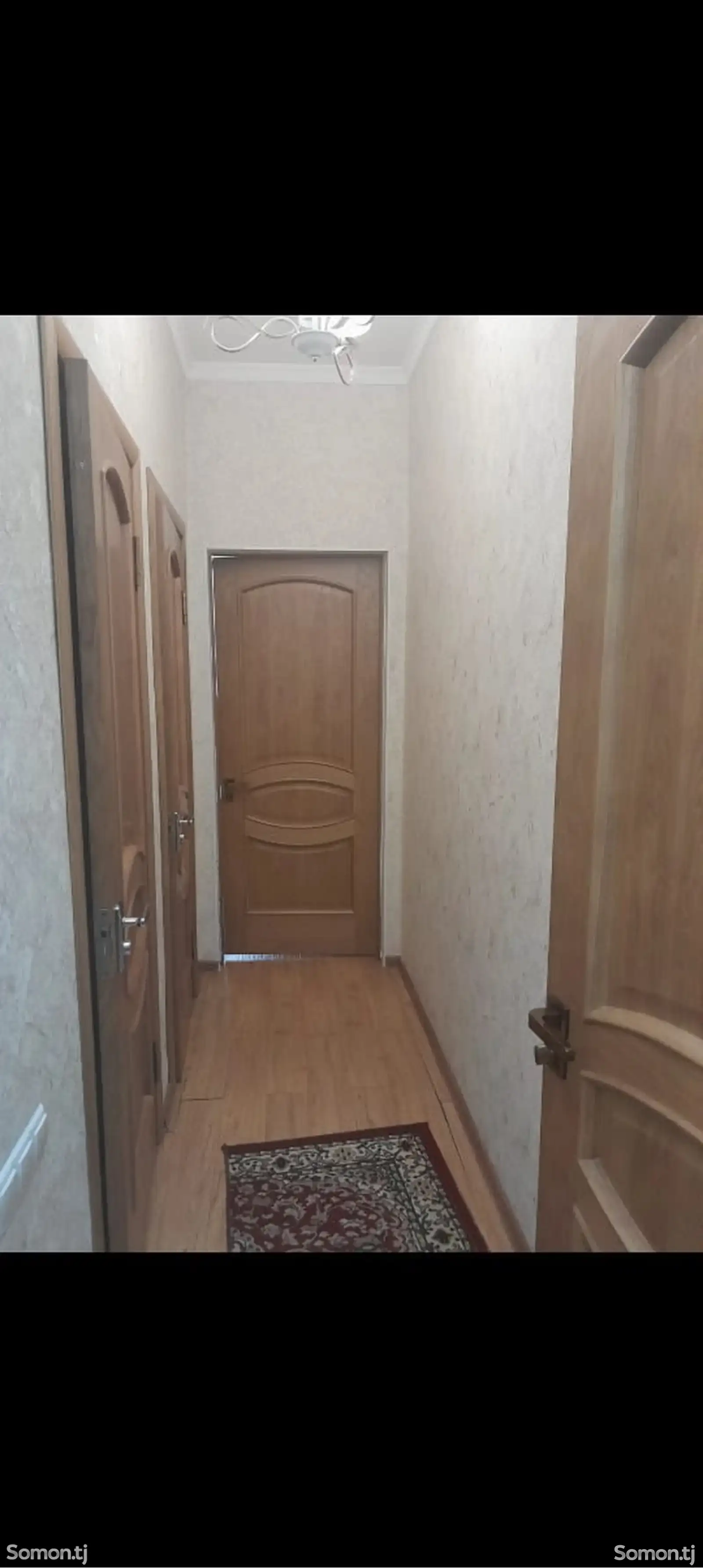 3-комн. квартира, 10 этаж, 91м², мардон-1