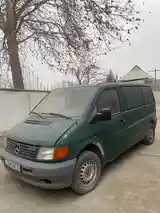 Mercedes Benz Vito, 1998-3