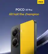 Xiaomi Poco X7 Pro 5G 8+8/256gb-3