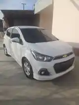 Chevrolet Spark, 2015-7