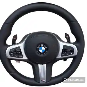 Руль от BMW G series