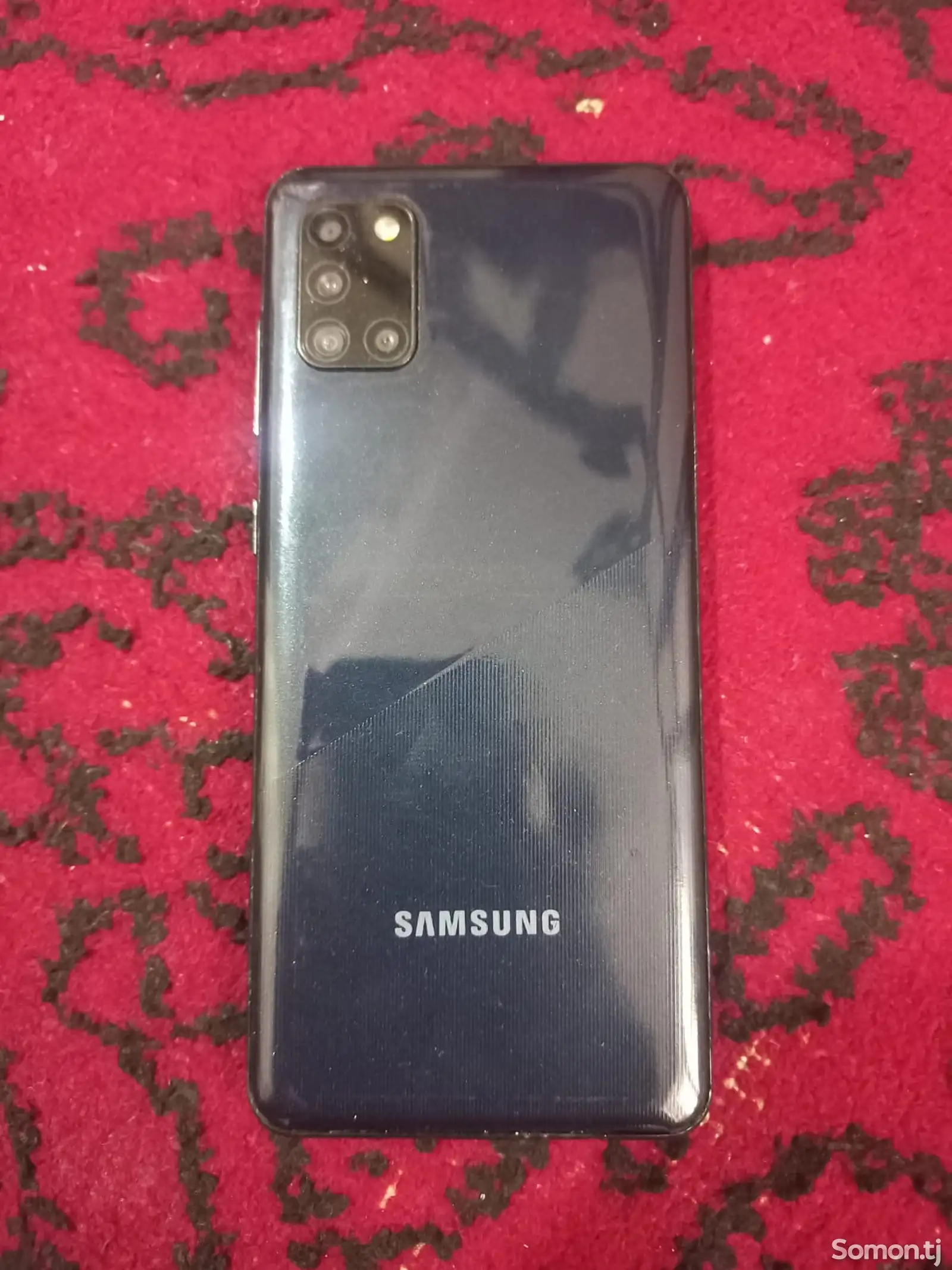 Samsung Galaxy A31-1