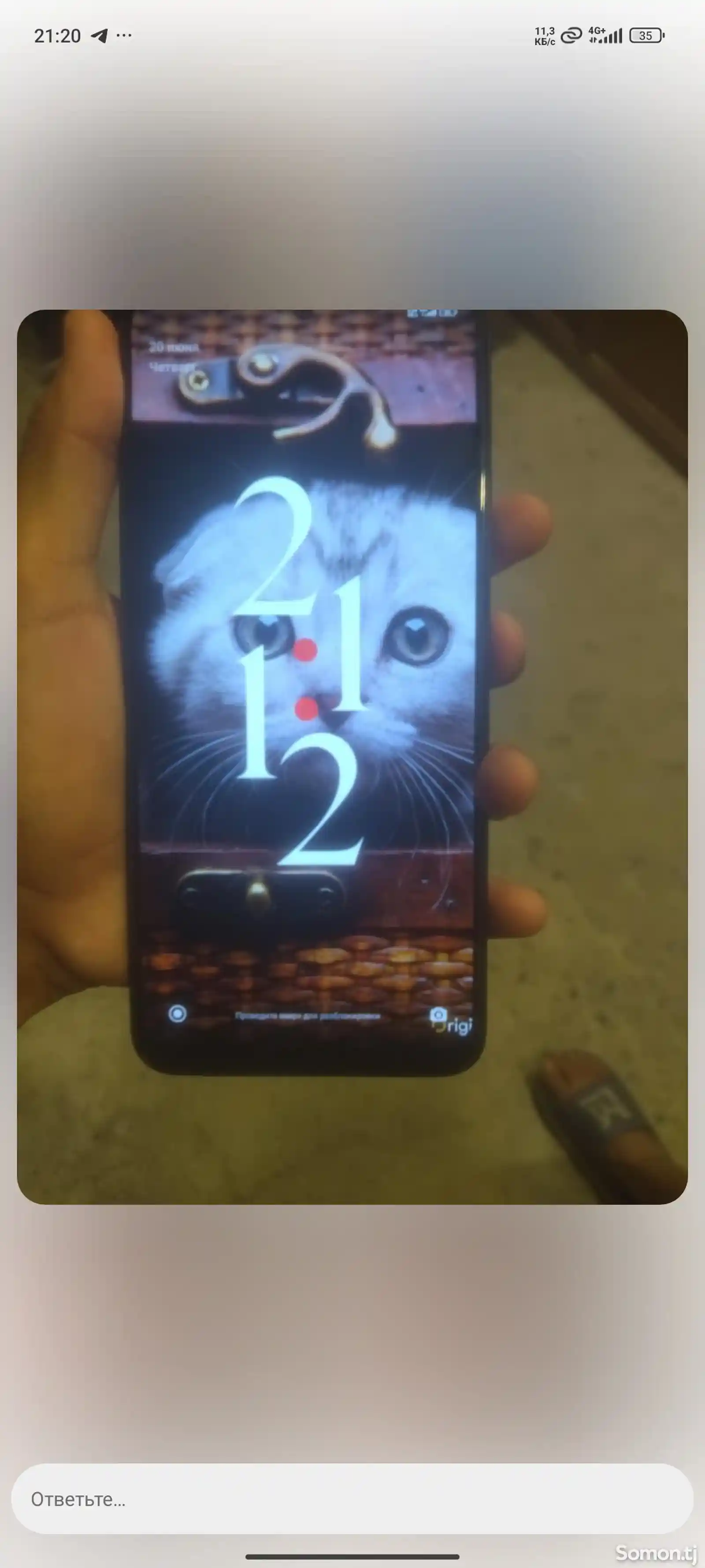 Xiaomi Mi-5