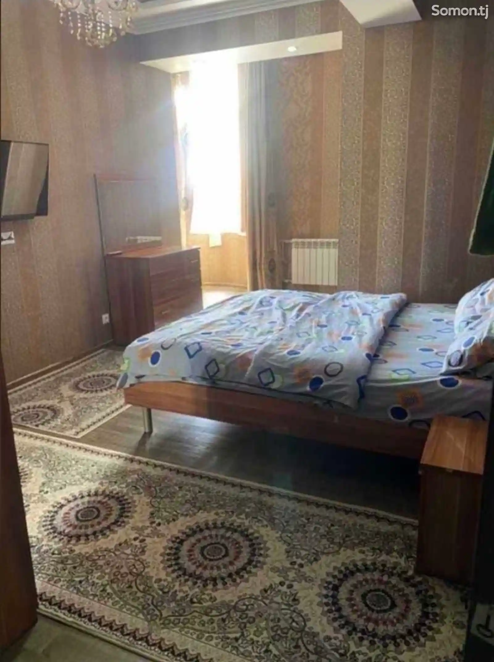 2-комн. квартира, 11 этаж, 70м², 112 мкр-1