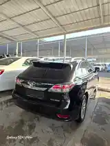 Lexus RX series, 2015-5