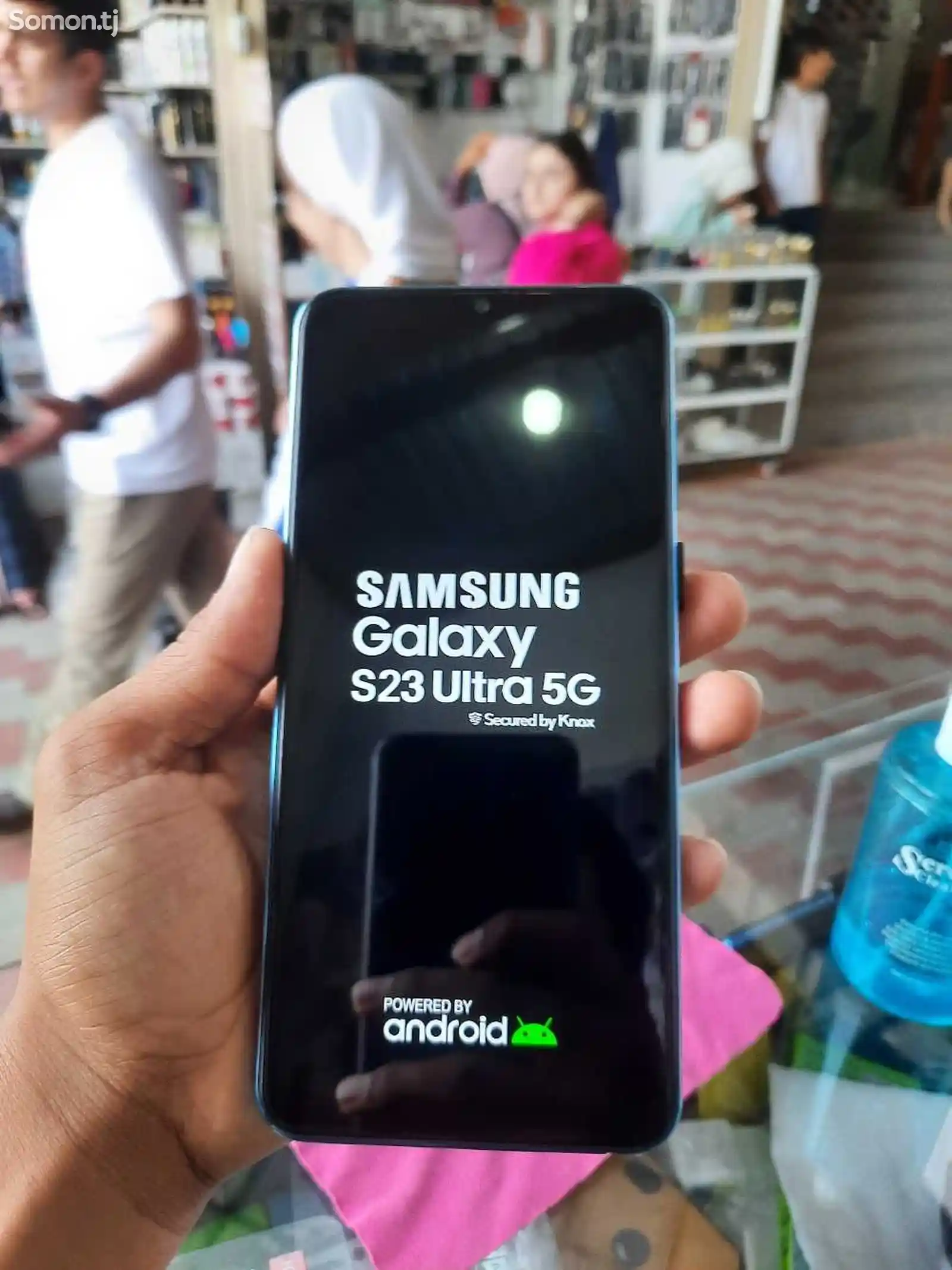 Samsung Galaxy S23 Ultra 5G 256gb Дубликат-3