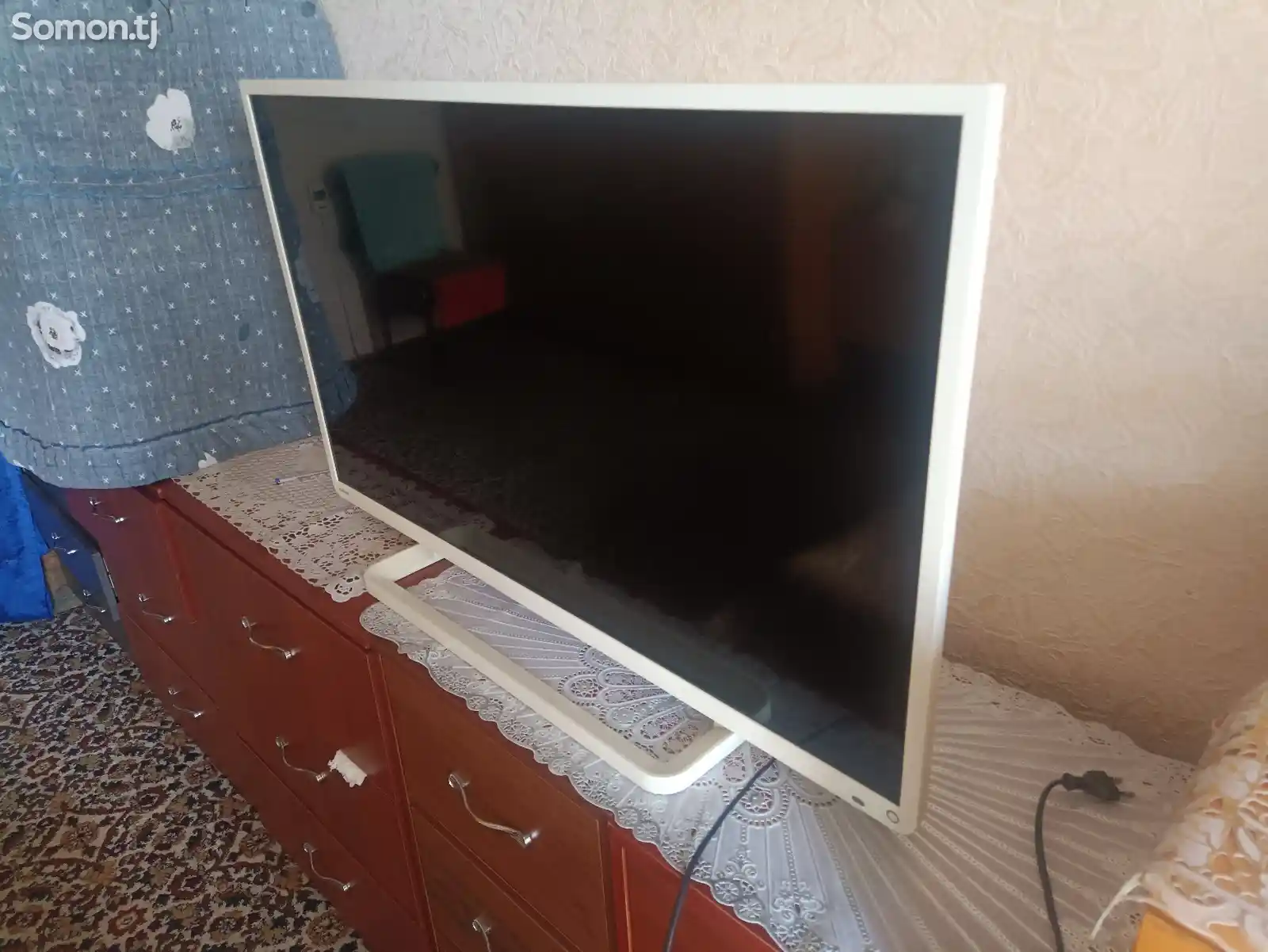 Телевизор Toshiba-4