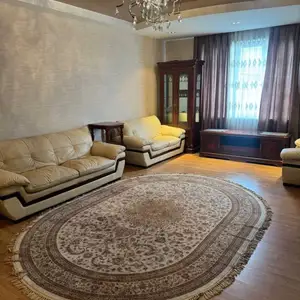 2-комн. квартира, 8 этаж, 85м², сомони