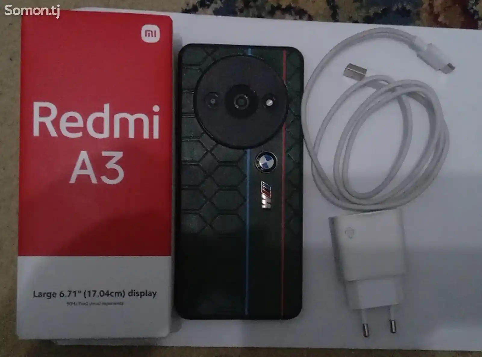 Xiaomi Redmi A3-2