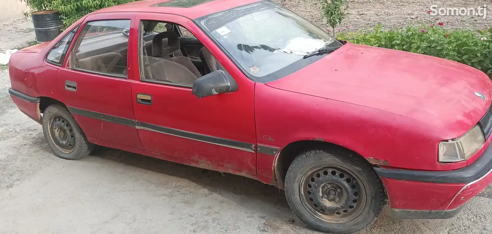 Opel Vectra A, 1990-2