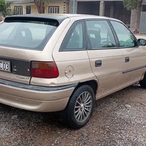 Opel Astra F, 1997