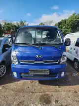 Бортовой Автомобиль Kia Bongo 3, 2017-2