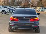 BMW 5 series, 2018 на заказ-8