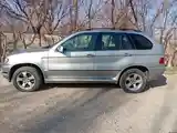 BMW X5, 2004-4