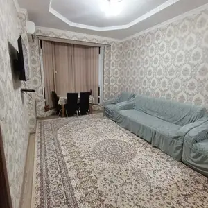 2-комн. квартира, 6 этаж, 61м², Воданасос Ёвар