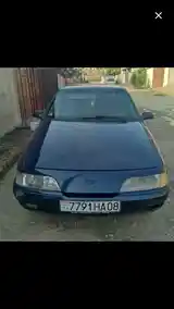 Daewoo Espero, 1996-4