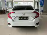 Honda Civic, 2018-5