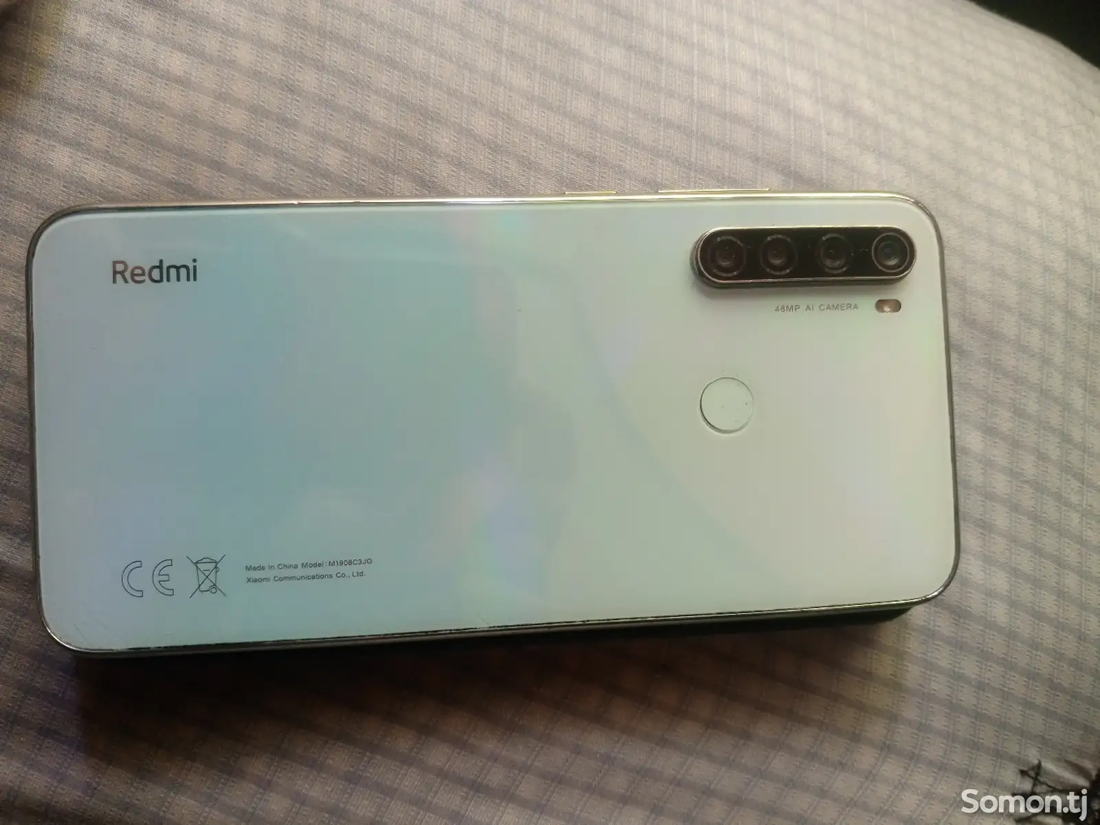 Xiaomi Redmi Not 8-2