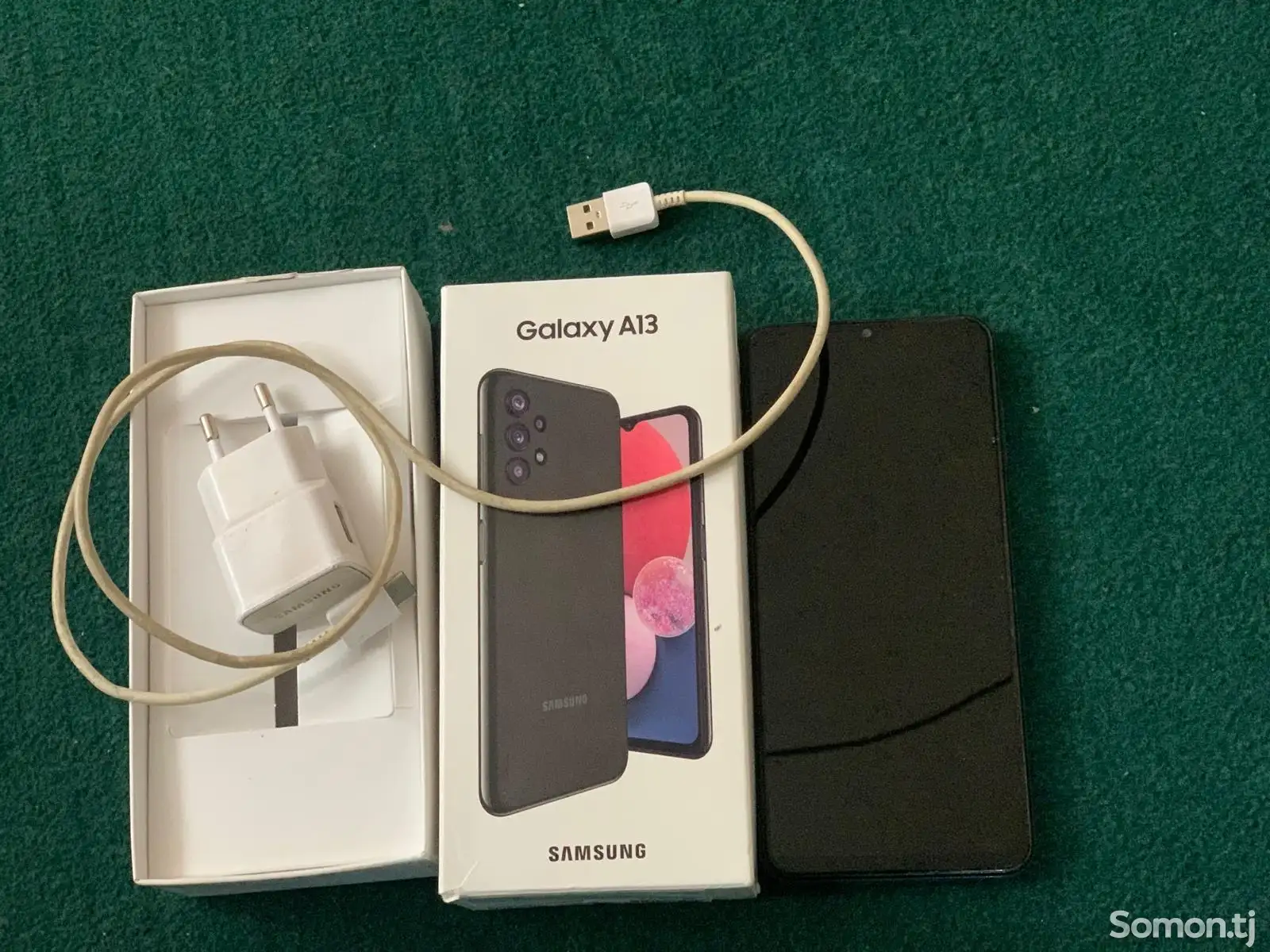 Samsung Galaxy A13, 4/64 Gb-1