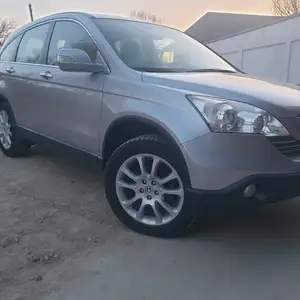 Honda CR-V, 2008