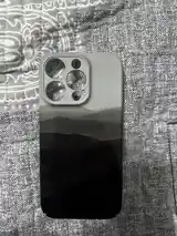 Чехол на iPhone 14 pro-2