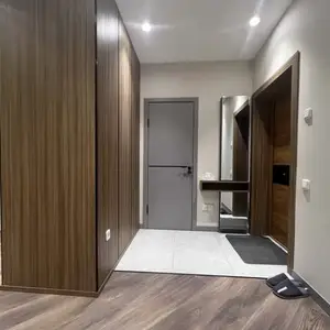 1-комн. квартира, 12 этаж, 55 м², проспект Айни