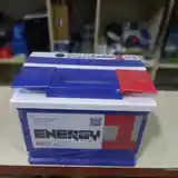 Аккумулятор Energy 60Ач-2