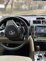 Toyota Camry, 2013-6