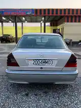 Mercedes-Benz W201, 1999-2