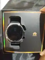 Смарт часы Huawei Watch GT 3pro-2