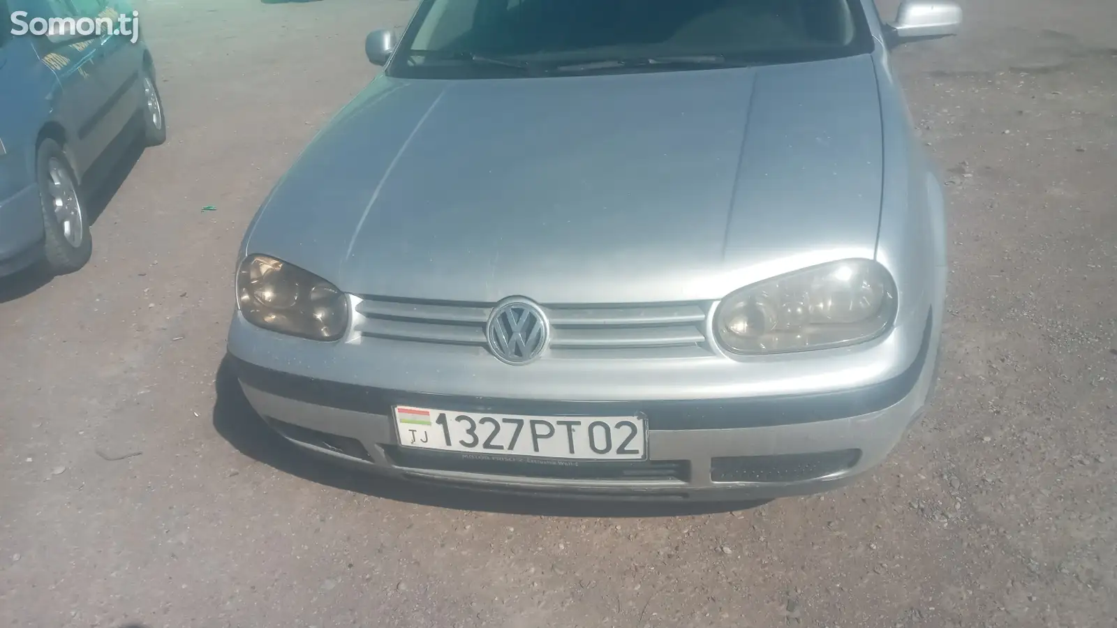 Volkswagen Golf, 1998-1