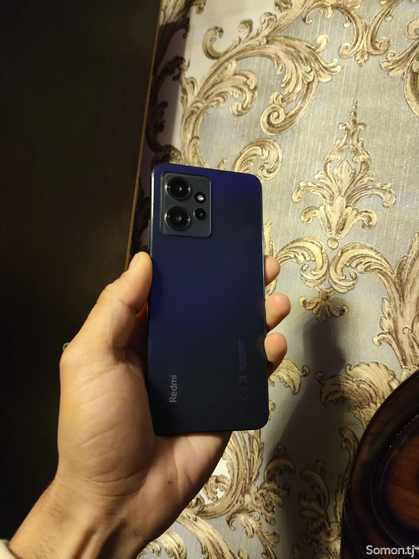 Xiaomi Redmi Note 12-1