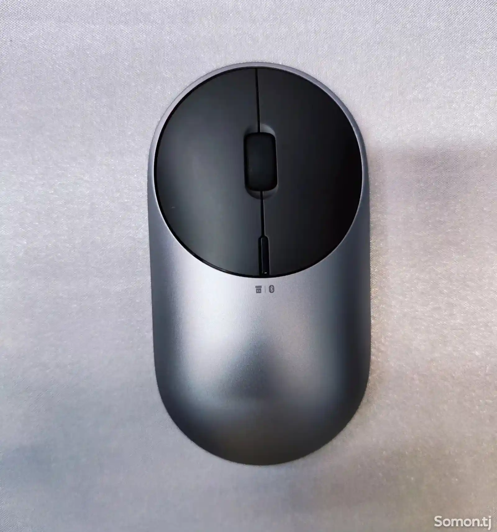Мышь Mi Xiaomi mouse Bluetooth 4.2-1