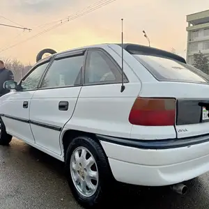 Opel Astra F, 1995